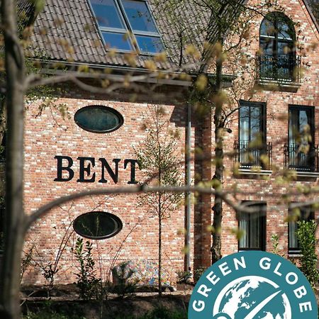 Hotel Bent Oisterwijk Exteriör bild