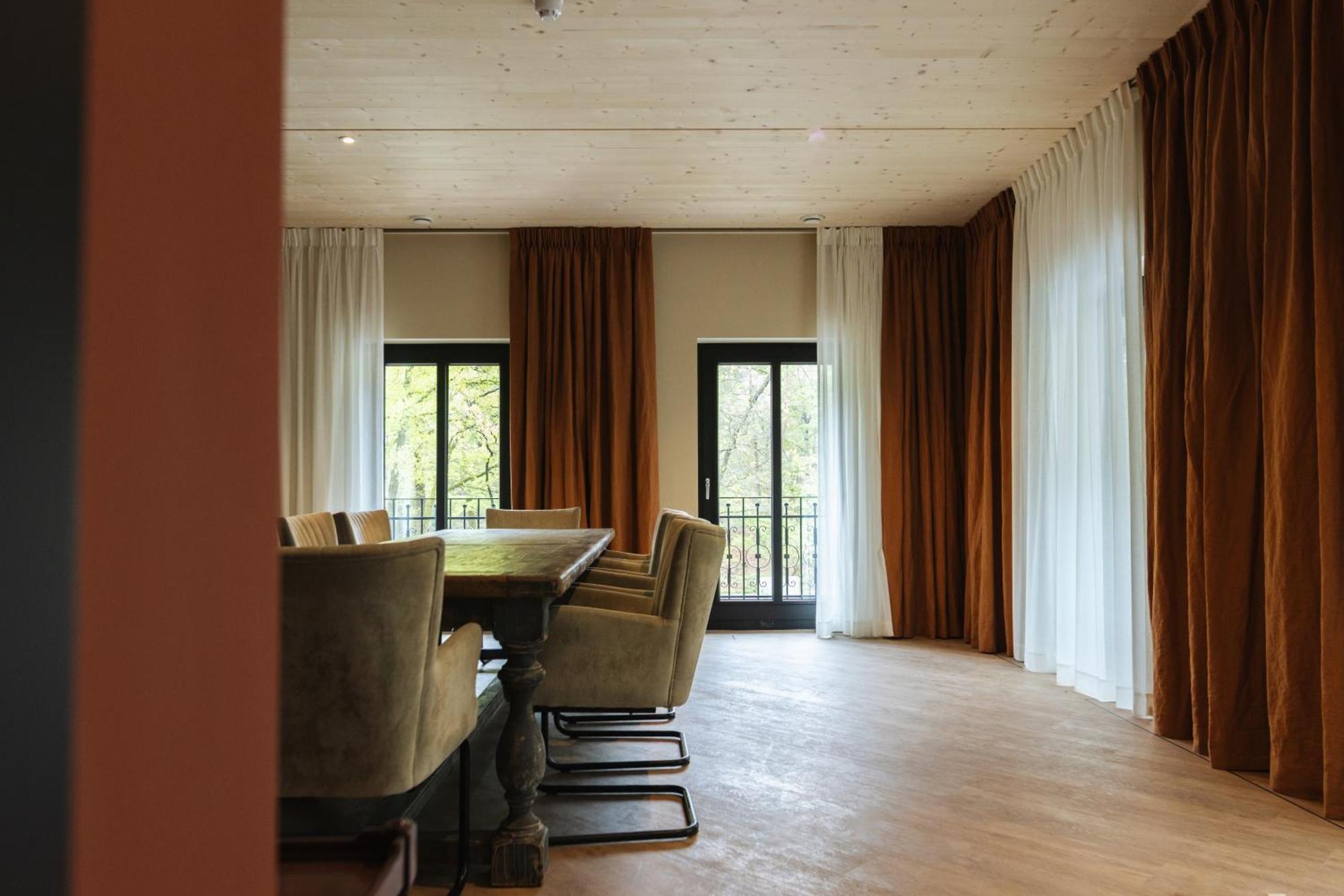 Hotel Bent Oisterwijk Exteriör bild